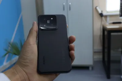 Xiaomi 14 global 12/512