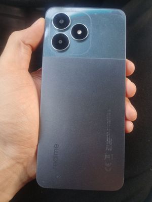 Realme note 50 srochni sotiladi