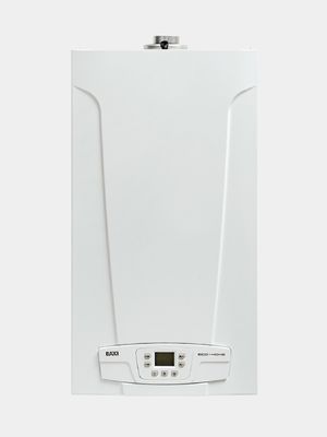 Газовый котёл Baxi Eco Home 24F Италия
