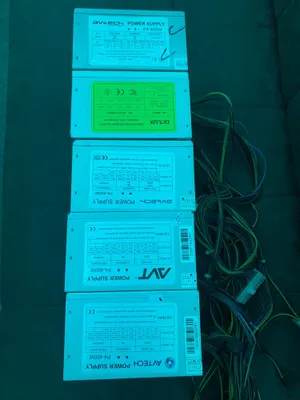 Блок питания компьютер учун 450 wat смс ёзинг кутармасам