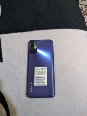 Redmi note 10 5g