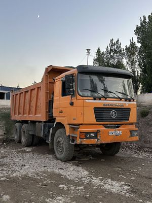 Shakman Самасвал
