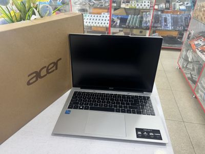 Acer aspire lite 16 eng songi avlod core i3 yangicha dizaynda keldi