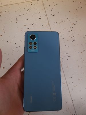 Redmi not 12 pro