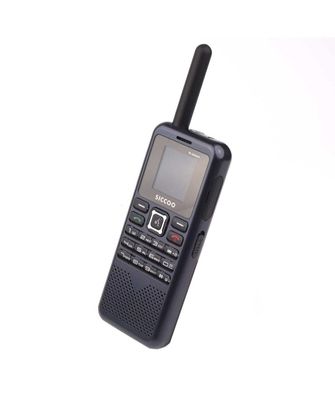 Yengi Siccoo telefoni / telefon va rasiya