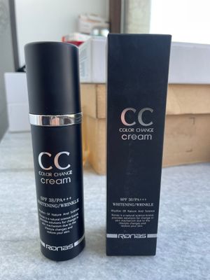 C-C cream