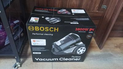 СКИДКА !!! Пылесос BOSCH
