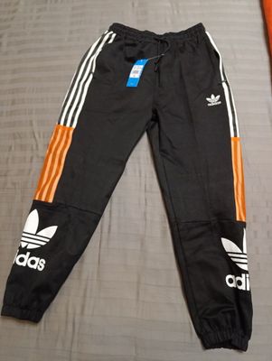 Adidas спортивный штаны
