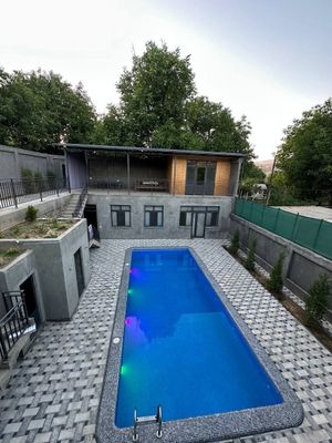 Dacha ijaraga oila va ulfatlar uchun