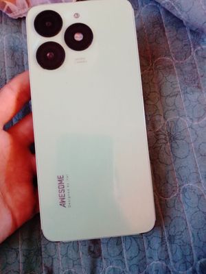 Itel A70