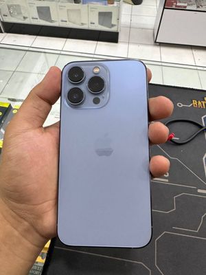 Iphone 13 pro LLA