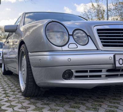 AMG obves sotiladi