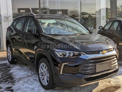 Chevrolet Tracker Premier 2023 probeg 0 Halol muddatli tolovga