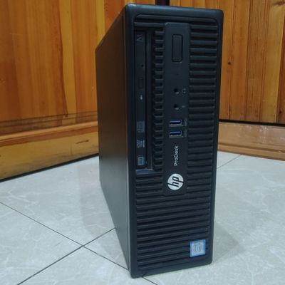 Uy va office uchun sifatli zavadskoy zborka Fujitsu mini pc i3 DDR4