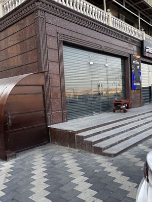 Сдается в аренду маназин 89 кв