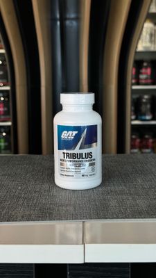 Gat Sport Tribulus Men’s Performance Enhancer.