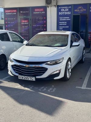 Malibu naxt avtokredit va nasiya savdo