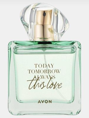 Avon today женские духи