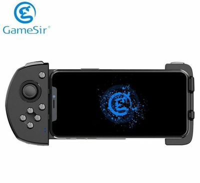 Игровой сенсорный контроллер GameSir G6 для мобильных игр Androi
