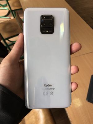 Redmi note 9 S 8/128 (kelishtiramiz)