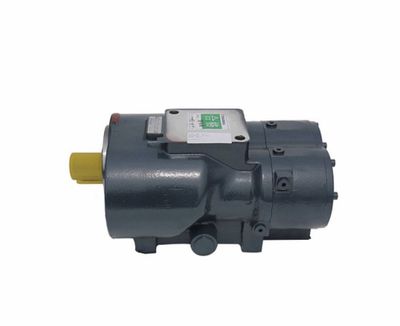 Винтовой блок воздушного компрессора AA-240