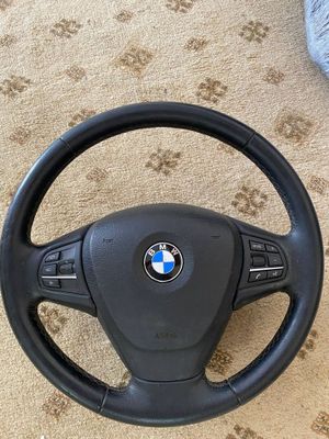 Bmw F10 rul sotiladi holati yaxshi