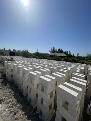 Penablok sifati, mustahkamligi yaxshi