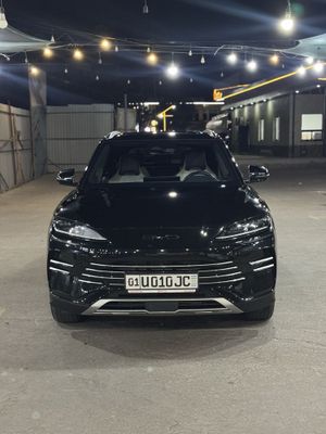 BYD song plus champion [Gibrid] 2024 Full