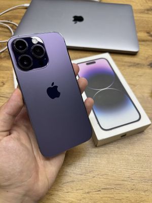iPhone 14 Pro 128gb