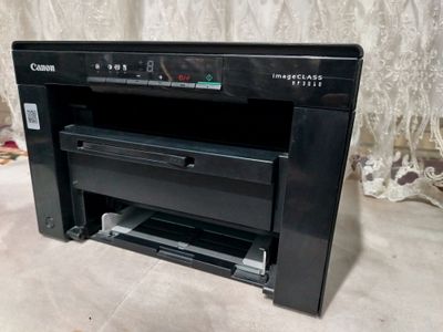 Canon MF 3010 3v1 printer sotiladi