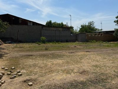 Qibray tumani qoramurtpost 17-sot fasad:25-metr