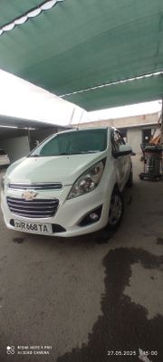Spark2 2020 bir qol