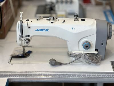 JACK F3 тугри чок