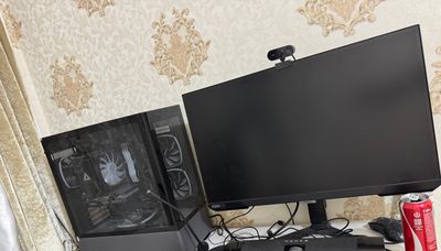 Срочно igravoy kompyuter i7/32GB/1tb/RTx4060