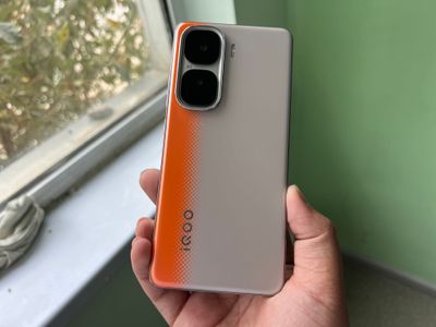 Vivo IQOO neo 10(china) 12/256