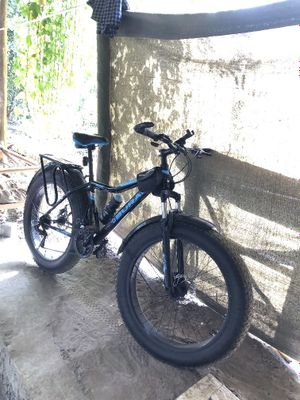 Velosiped Hali Toza