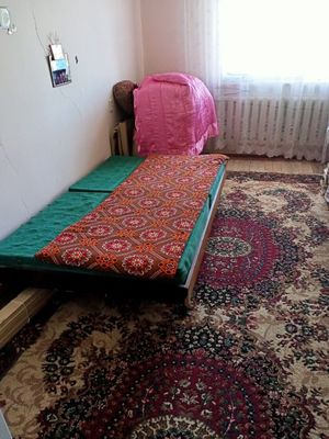 Диван - кровать сатылады