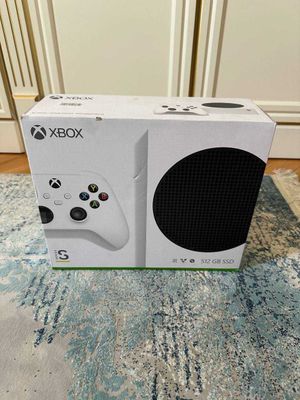 Xbox Series S 512 GB