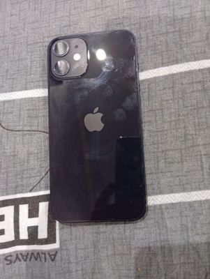 Iphone 12mini LLA 128