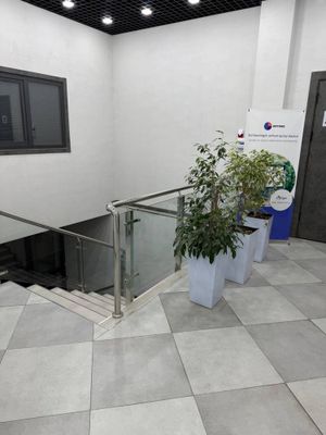 Готовый офис для вашего бизнеса — 170 м² в престижной локации!