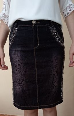 Yubka turkiya