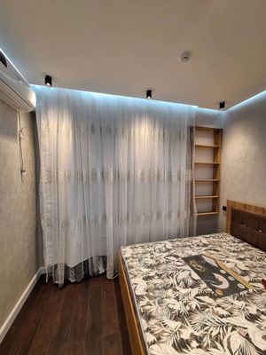 Сдается 2 комнтаная, тц Альфраганус