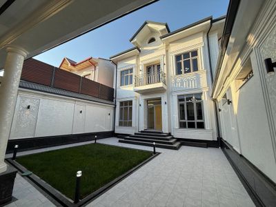 Охунбобев 2.6 сотих 6 хона