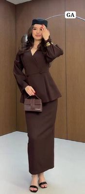 New Bahor Yoz Collection
