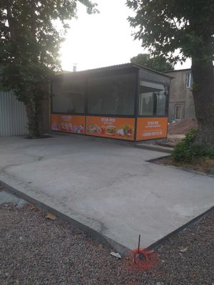foodtrak do'kon fast food