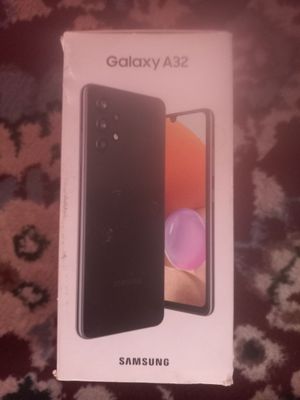 Samsung A32...128 gb normal holatda