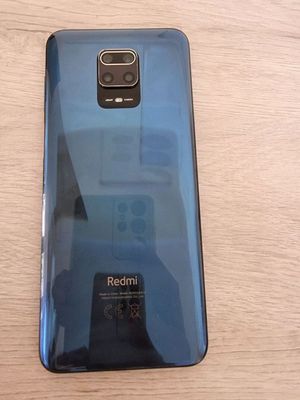 redmi not 9s