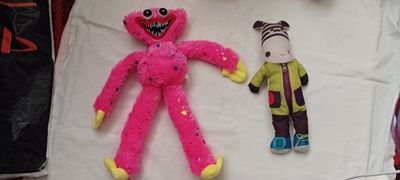 Игрушки мягкие недорого