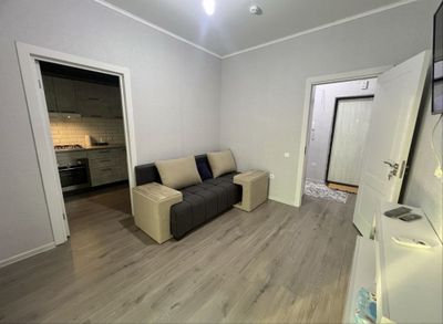 Сдается 1 ком Электроаппарат. Ислом Ота Мичеть. Новостройка