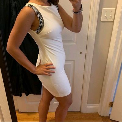 Платье Zara, размер M